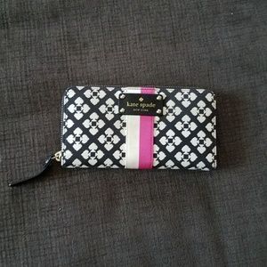 Kate Spade wallet